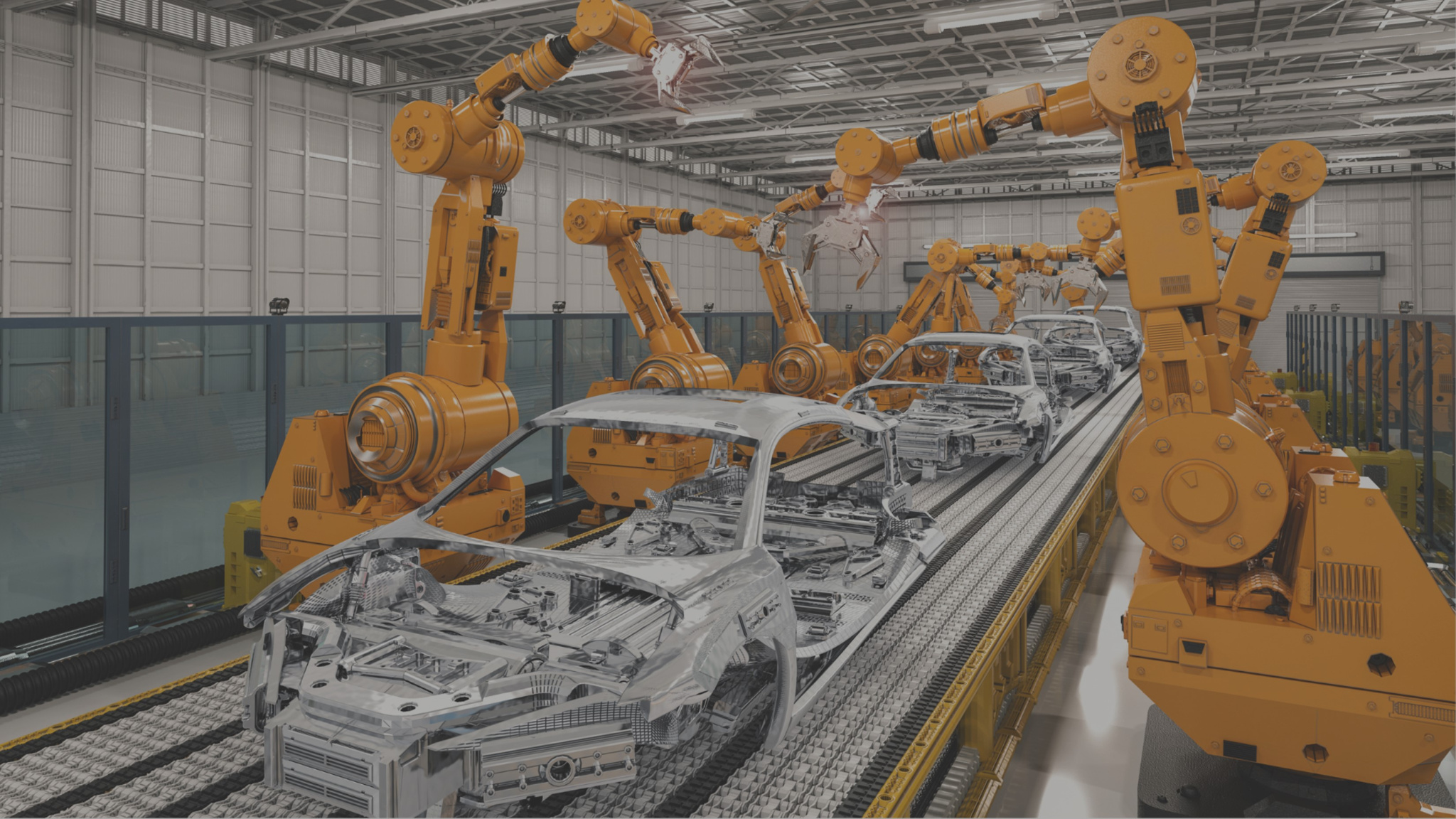 Universal Scientific Industrial